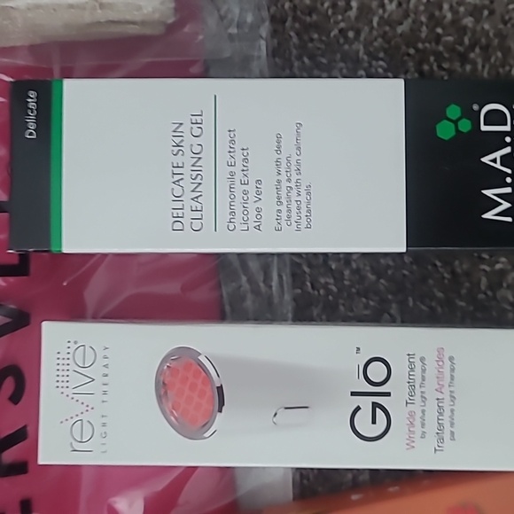 Fab Fit Fum bundle - Picture 2 of 2